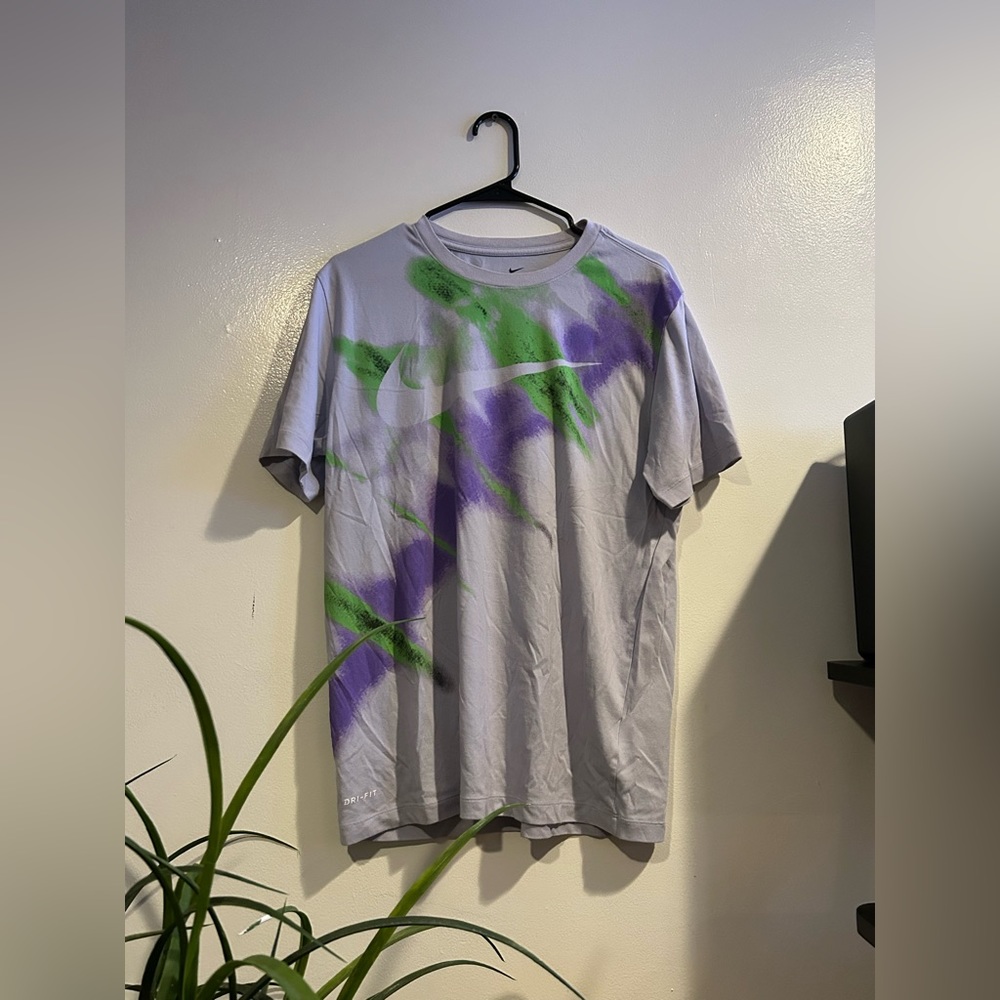 Nike Dri-Fit Tee